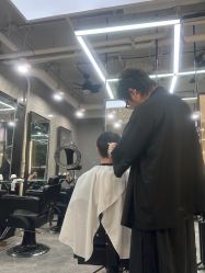 -Tipo Hair salon（明星）店