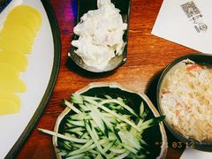 -中国凉都黄牛肉馆(杭州总店)