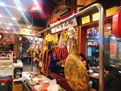 大堂-禄源公·老莞诚饭店