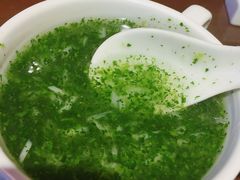 -枣子树素餐厅(铂金城店)