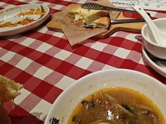 -西贝(宝乐汇店)