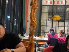 大堂-See Ya回见墨西哥餐厅
