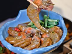 -小金牛海鲜烧烤