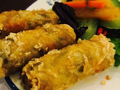 -美奈小馆·越南料理(中航城君尚购物中心店)