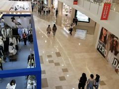 -皇庭广场(福华三路店)