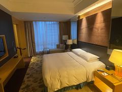 -上海浦西万怡酒店