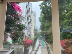-山顶缆车