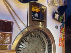 -杨记齐齐哈尔烤肉(总店)