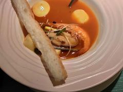 -蜜桃花开·中西融合菜E&W(南长街店)