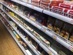 自助取餐区-百年义利(北兴路店)