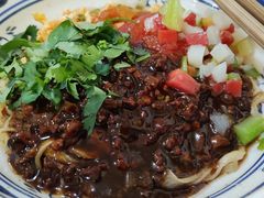 -孟记传统大刀面(星源商城店)