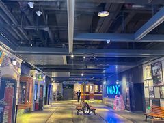 -万达影城 (甘井子万达广场IMAX店)