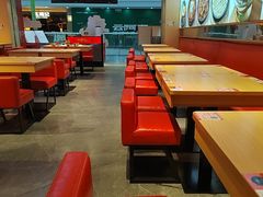 -朴大叔拌饭(上海金山万达店)