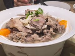 -新疆巴州金丝特餐厅(大钟寺店)