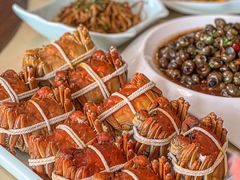 -乡乐园蟹庄·阳澄湖农家乐