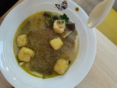 -大脸鸭记鸭血粉丝(花园城店)