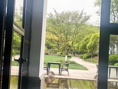 -杭州雅谷泉山庄酒店-餐厅