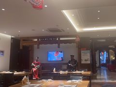 -中国徽菜·徽商故里(广安门店)
