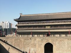 -西安城墙·碑林历史文化景区