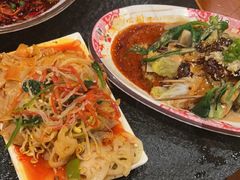 -福苗小骆驼烧烤(曲江店)