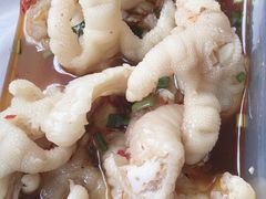 -黎里王记辣脚(黎里总店)