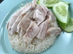 -红大哥水门鸡饭(總店)