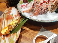-一本料理(西溪天街店)