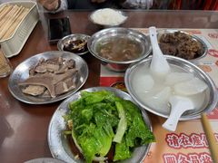 -阿秋牛排(湖心街店)