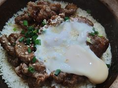 -红星光发煲仔饭(大石街店)