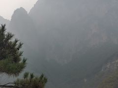-太行锡崖沟旅游度假区
