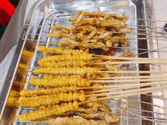 -小民大排档(马场角横路店)