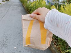 -麦当劳(坂田分店)