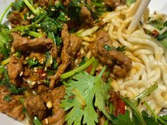 -阿当·小炒牛肉面(人广店)