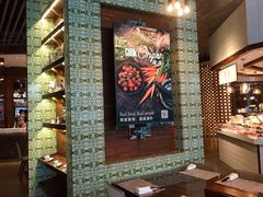 -The COOK·厨餐厅·自助餐(浦东嘉里大酒店)