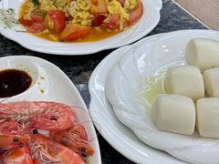 -阿勇海鲜排档2号(朱家尖店)