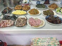 -大姨捞面(新安花园店)