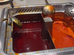 -海底捞火锅(方圆荟店)