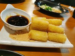 -川东长筷子耗儿鱼(万象润街店)