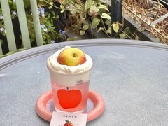 -晴朗橘子创意西餐厅(后湖店)