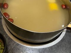 -林记潮牛·牛肉火锅(上马墩店)