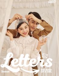 -纪梵希婚纱摄影(青岛店)