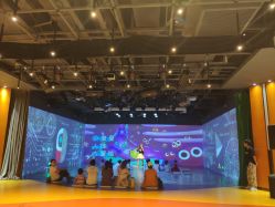 点击看大图 -小鸡哆哆故事屋·儿童乐园(嘉里城店)