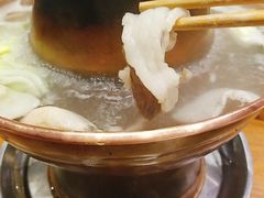 -年巴羊肉铺老铜锅(梅江店)