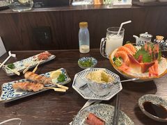 -哥哥の深夜食堂(红松东路店)