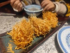 -南京大牌档(三阳广场苏宁店)
