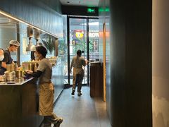 -SHAN山(前滩太古里店)