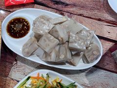 花生皮冻-小胖私厨状元宴·东北私房菜馆