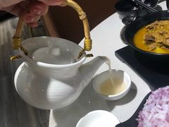 -新仙清汤牛腩(铜锣湾店)