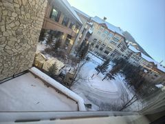 -长白山万达喜来登度假酒店