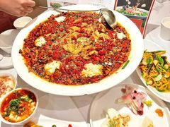 -川味堂·四川豆花(八卦岭店)